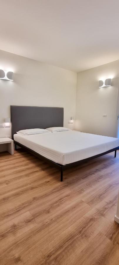 Ville Lazise Ada & Rico Kültér fotó