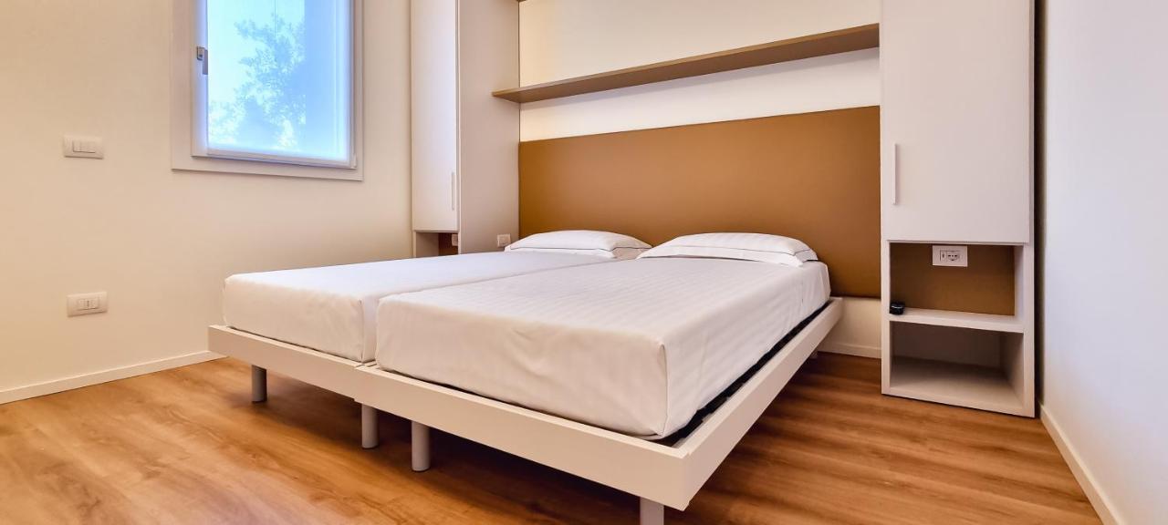 Ville Lazise Ada & Rico Kültér fotó